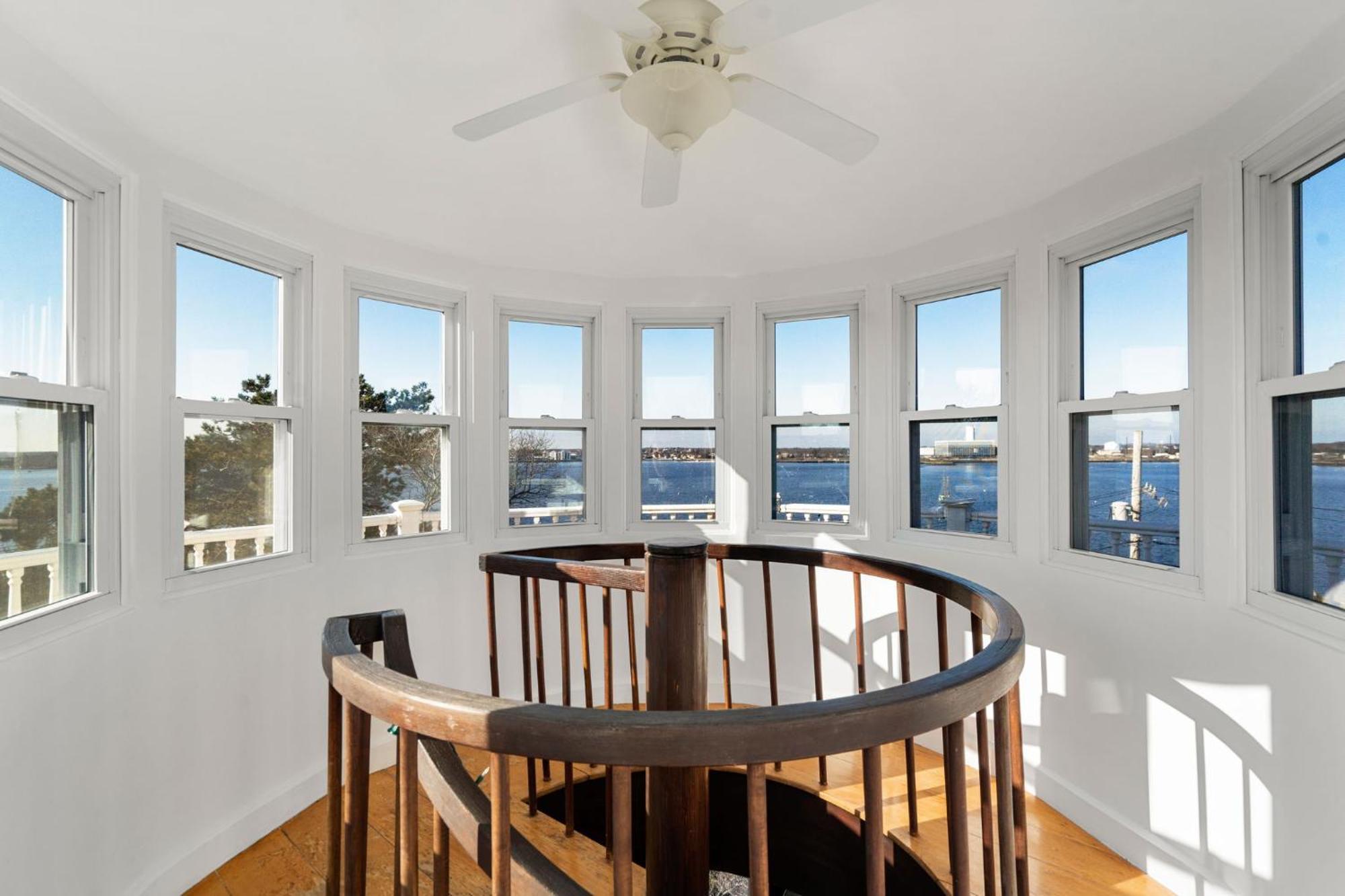 Hot Tub, Electric Bikes, Solo Stove, Projector, Smores Marblehead